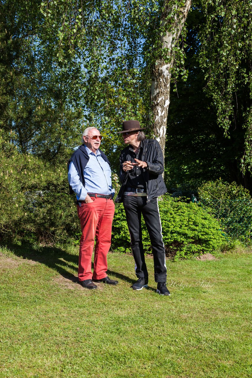 Bild 726 - Blankeneser Pfingstturnier Sonntag